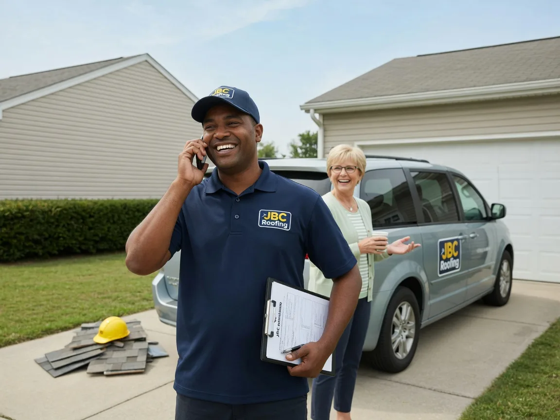 Roof Replacement Claysburg, PA FAQs
